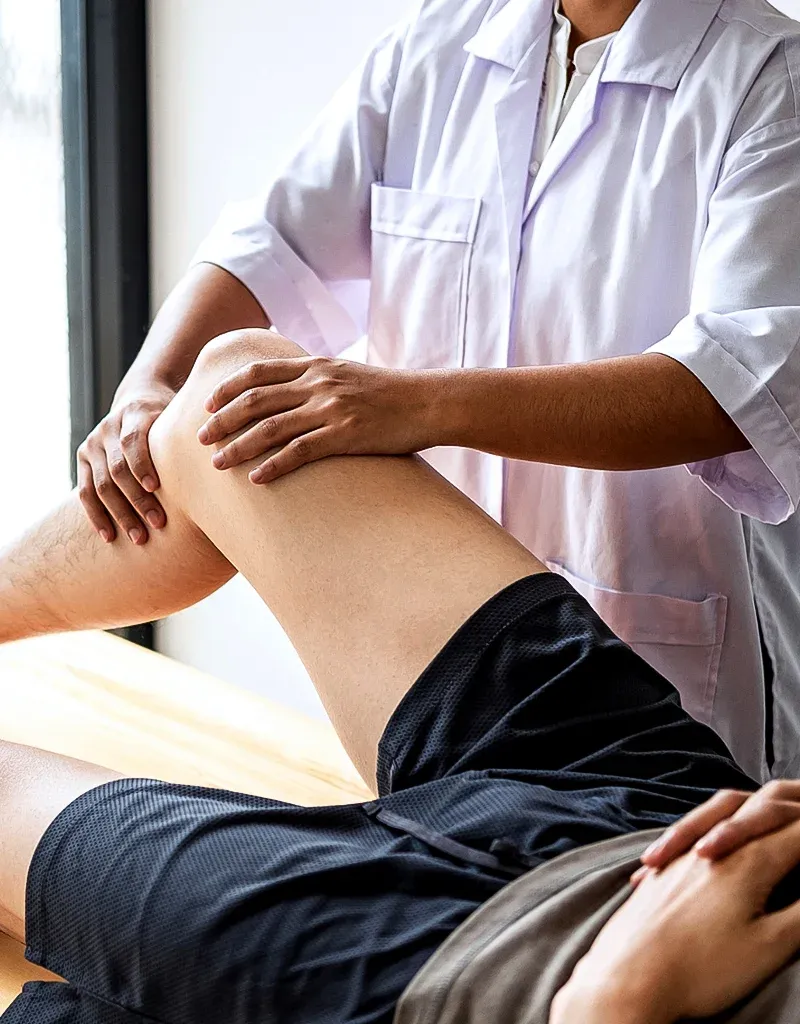 Benefits of Choosing Urgent Care for Minor Injuries