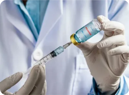 Syringes