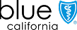 blue california logo
