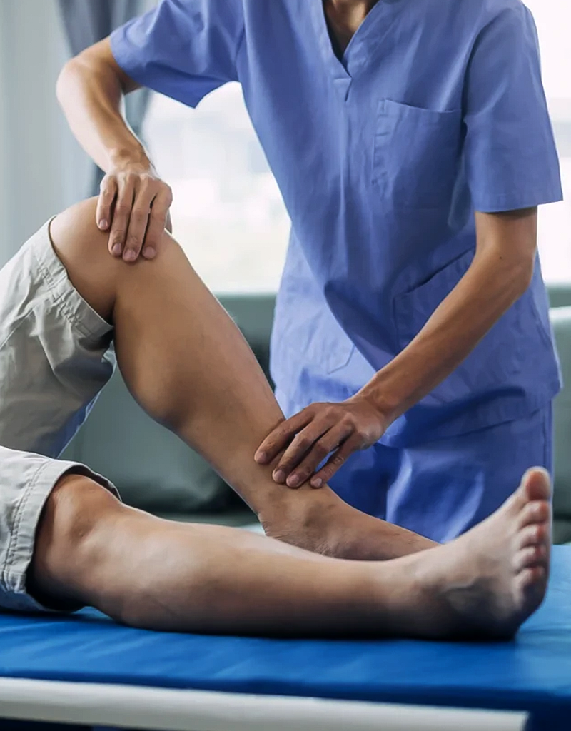 Acute Treatment