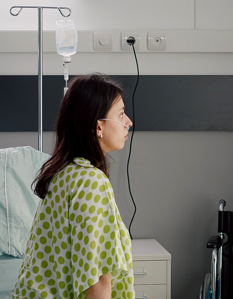 Acute vs. Chronic Bronchitis