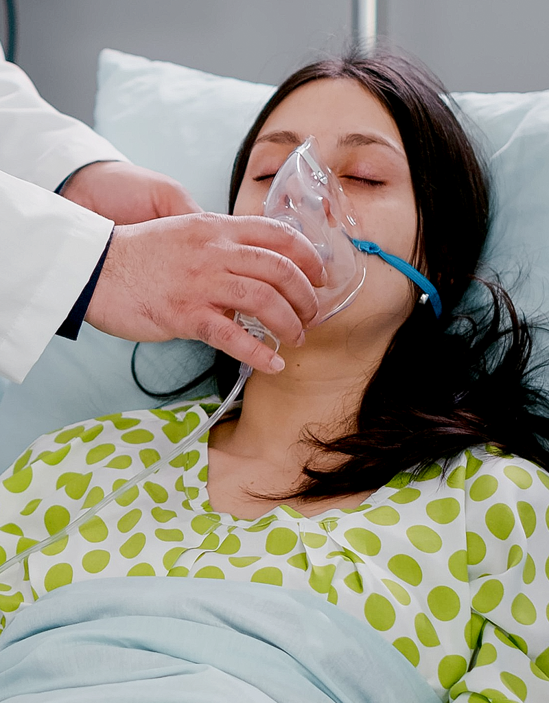 Bronchitis Treatment