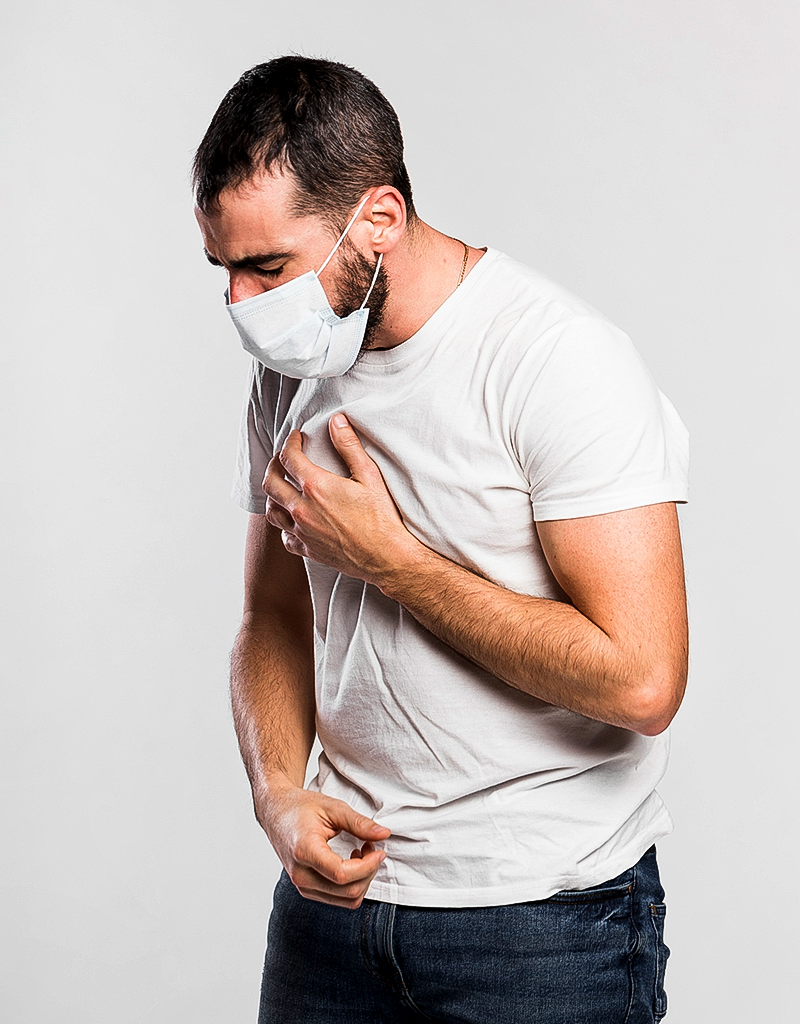 Causes and Risk Factors
