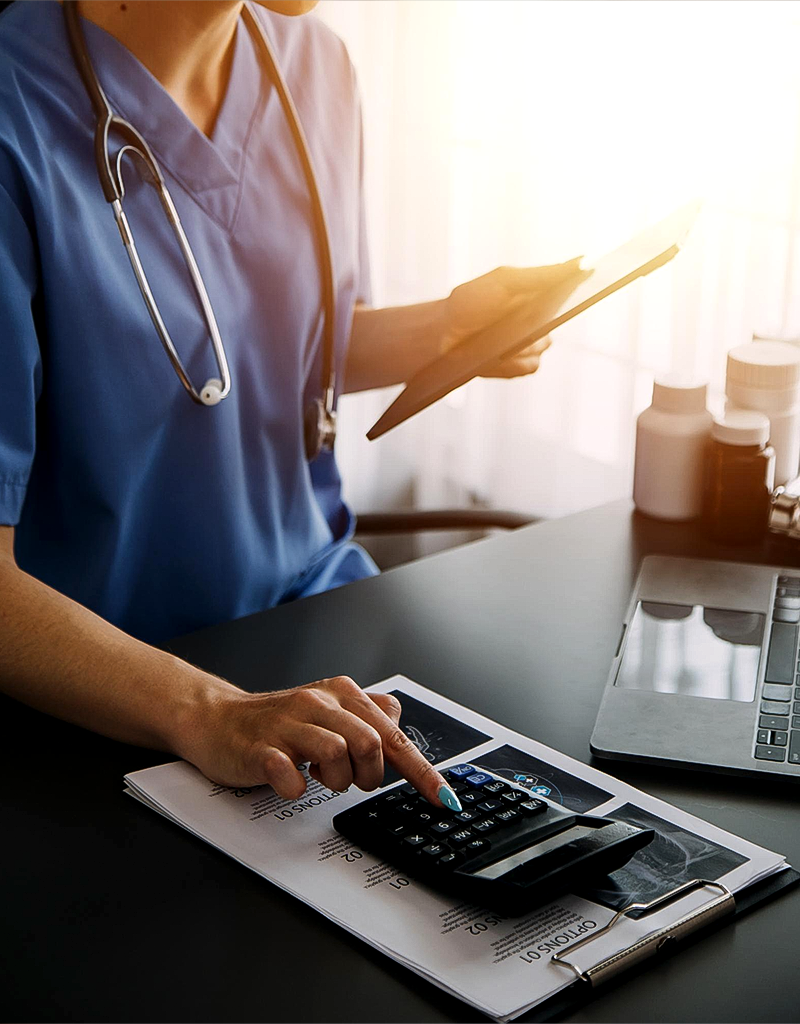 Cost Information