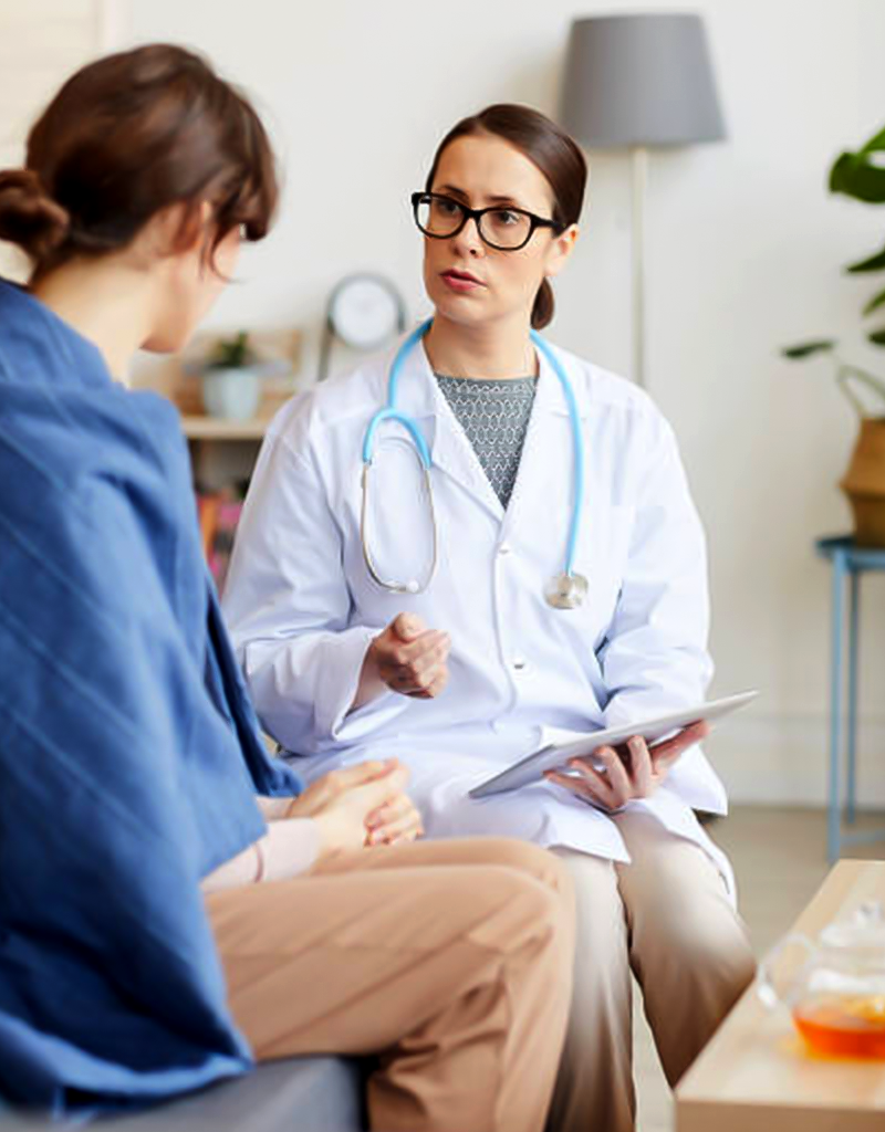 Follow-Up Care
