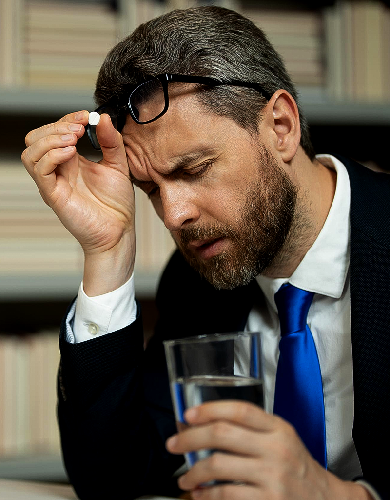 Headache Red Flags