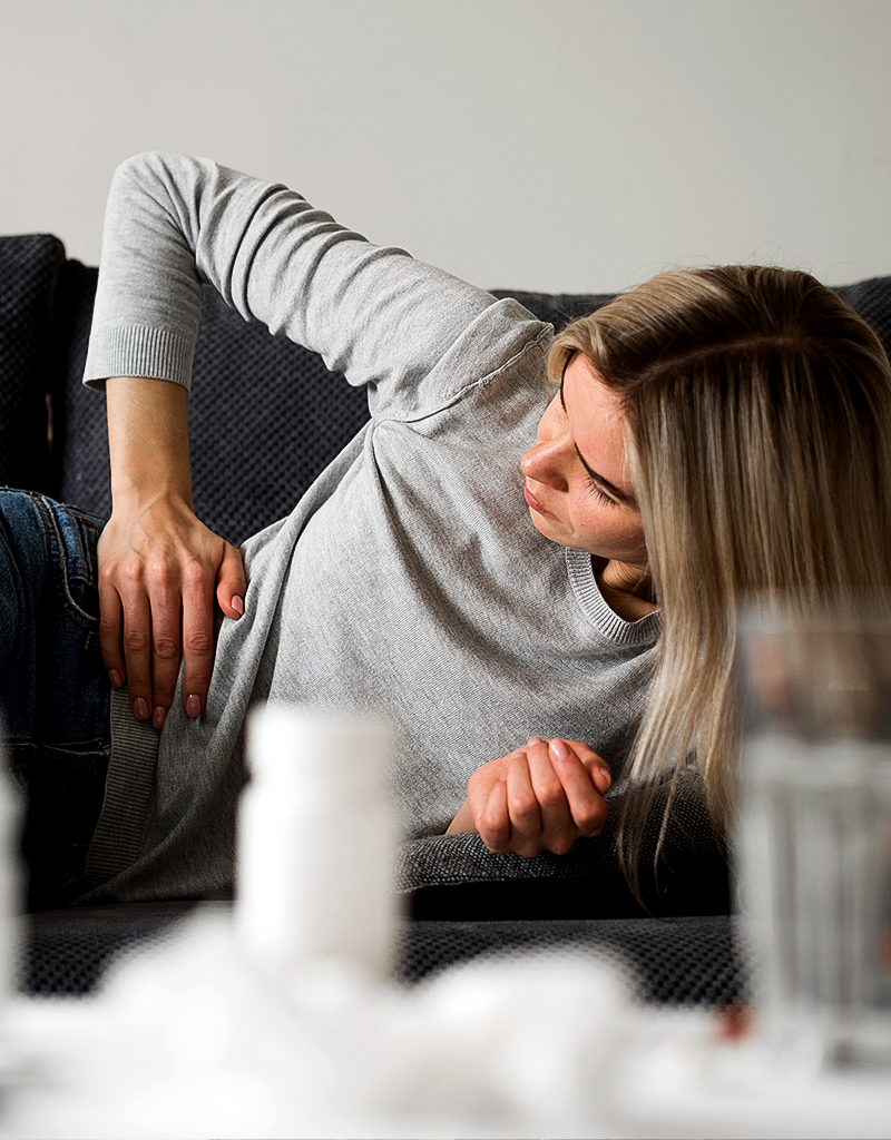 Home Care Before Your Visit