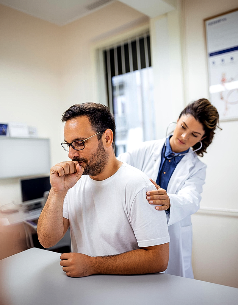 Treatment Timeline