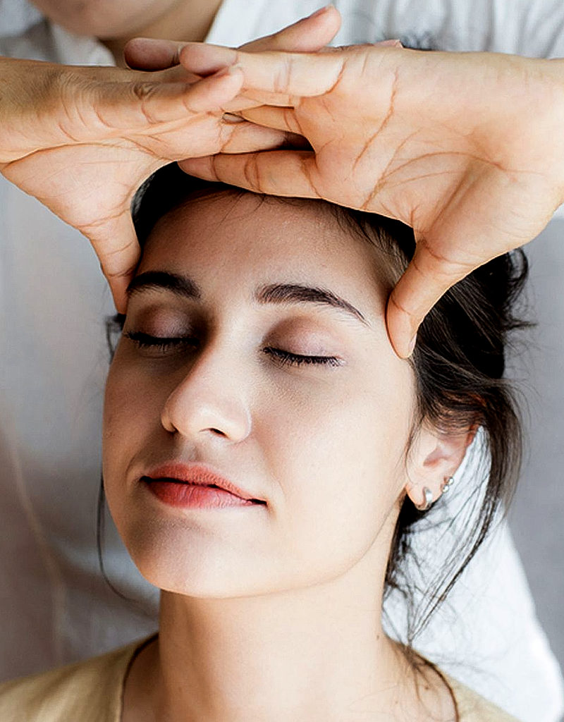 Types of Headaches We Treat