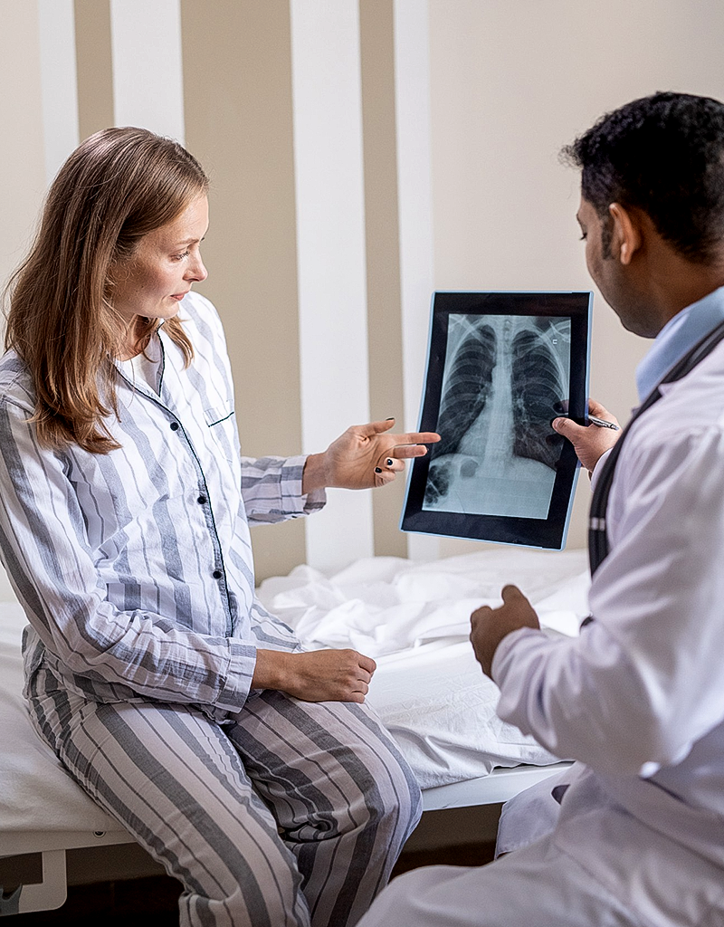 What is Bronchitis