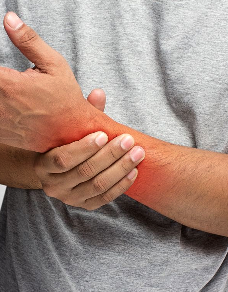 When to Seek Immediate Care