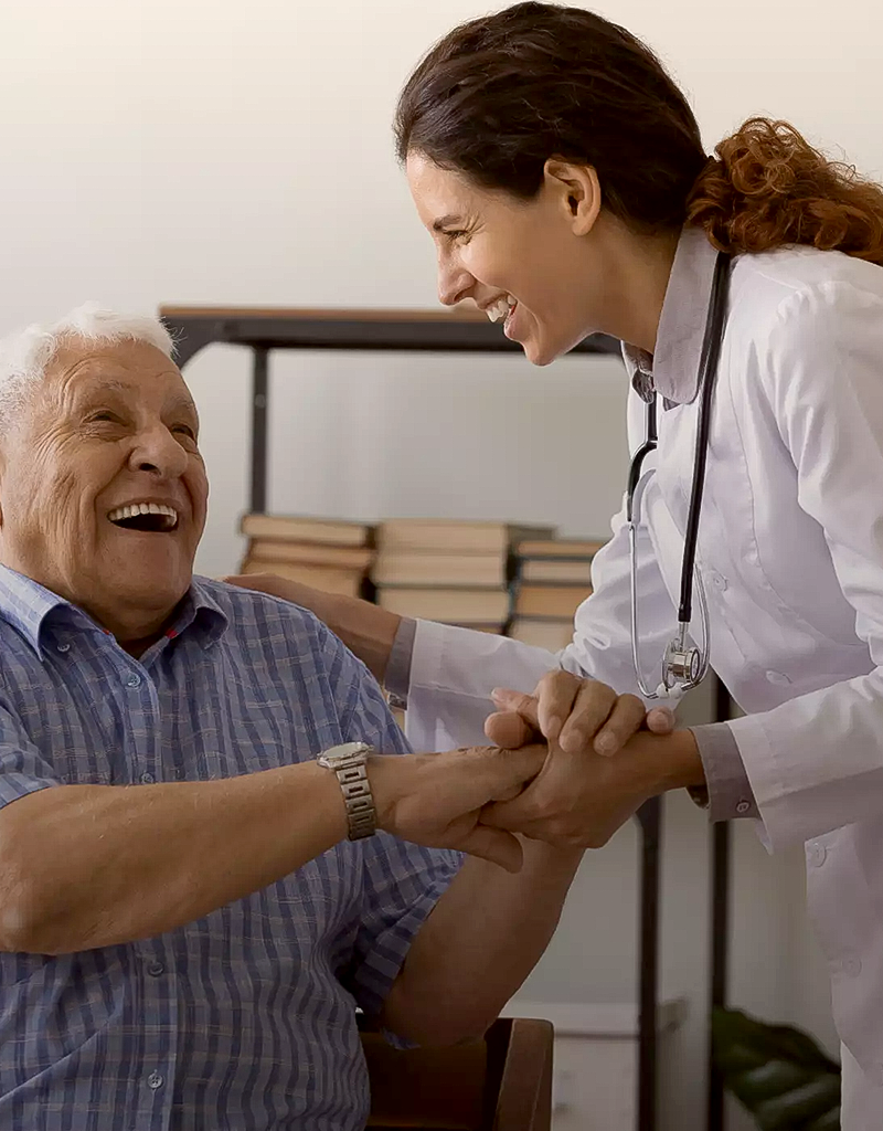Why Choose Clinica Urgent Care