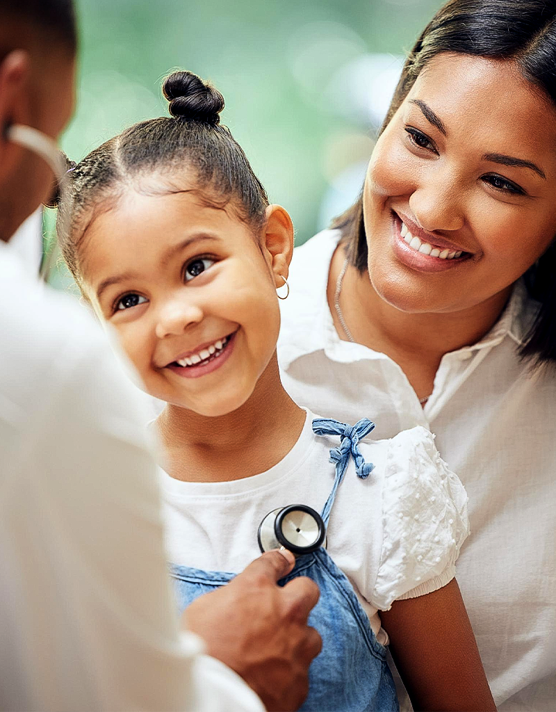 Why West Elsdon Families Choose Us