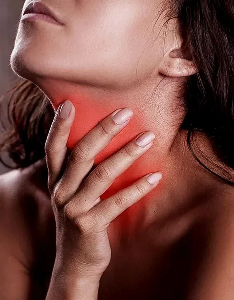 Sore Throat