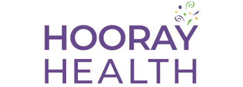 Hooray Health logo