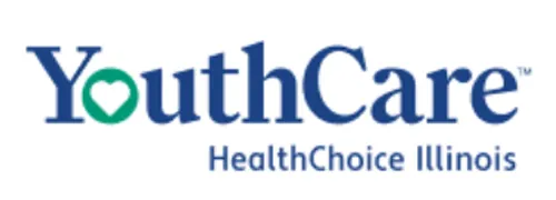 YouthCare HealthChoice logo