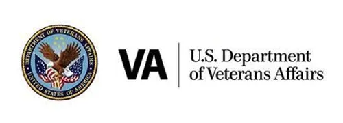 Veterans Affairs logo