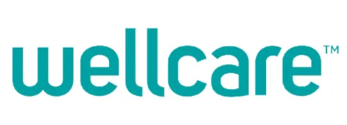 Wellcare healthcare logo