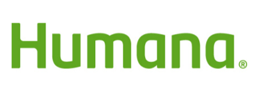 Humana healthcare logo
