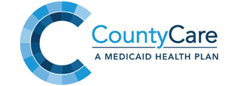 CountyCare Medicaid logo
