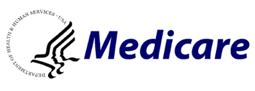 Medicare healthcare logo