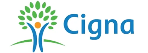 Cigna healthcare logo